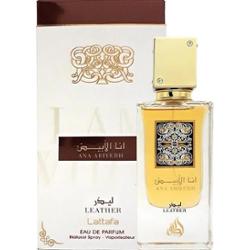Lattafa Ana Abiyedh Leather