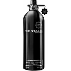 Montale Aoud Cuir d’Arabie