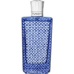 The Merchant of Venice Venetian Blue