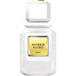 Ajmal Amber Musk