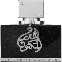 Lattafa Al Dur Al Maknoon Silver