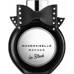 Rochas Mademoiselle Rochas In Black