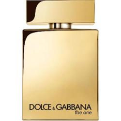 Dolce & Gabbana The One Gold Intense