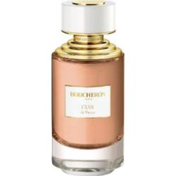 Boucheron Collection Cuir de Venise