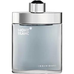 Mont Blanc Individuel Flacon