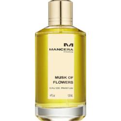 Mancera Musk Of Flowers