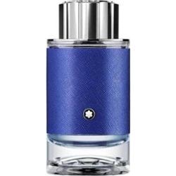 Mont Blanc Explorer Ultra Blue Flacon