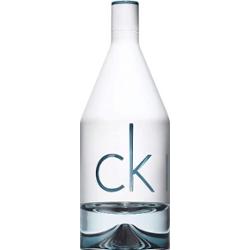 Calvin Klein IN2U for Him Flacon