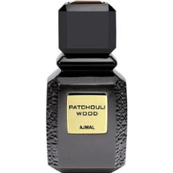 Ajmal Patchouli Wood