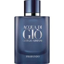 Armani Acqua di Gio Profondo Flacon