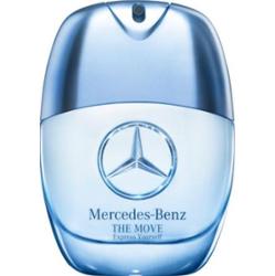Mercedes-Benz The Move Express Yourself Flacon