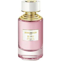 Boucheron Collection Rose D'Isparta Flacon