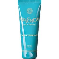 Versace Dylan Turquoise Body Lotion