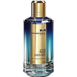 Mancera Aoud Lemon Mint