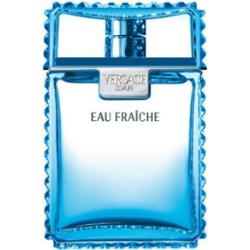 Versace Man Eau Fraiche After Shave Lotion