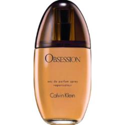 Calvin Klein Obsession Flacon