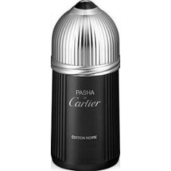 Cartier Pasha de Cartier Edition Noire