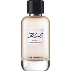 Karl Lagerfeld Paris 21 rue Saint-Guillaume