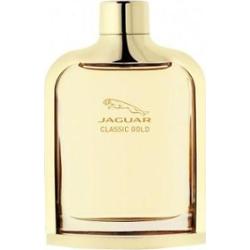 Jaguar Classic Gold