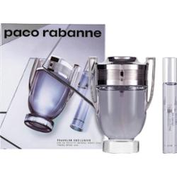 Paco Rabanne Invictus Gift Set