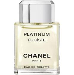 Chanel Egoiste Platinum Flacon