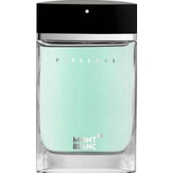Mont Blanc Presence Flacon