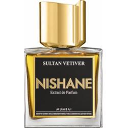Nishane Sultan Vetiver