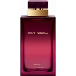 Dolce & Gabbana | Pour Femme Intense