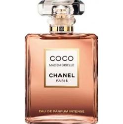 Chanel Coco Mademoiselle Intense Flacon
