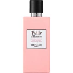 Hermes Twilly D`Hermes Body Shower Cream