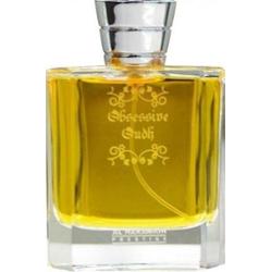 Al Haramain Obsessive Oudh