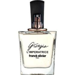 Franck Olivier Giorgia L'Imperatrice