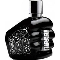 Diesel Only The Brave Tattoo Flacon